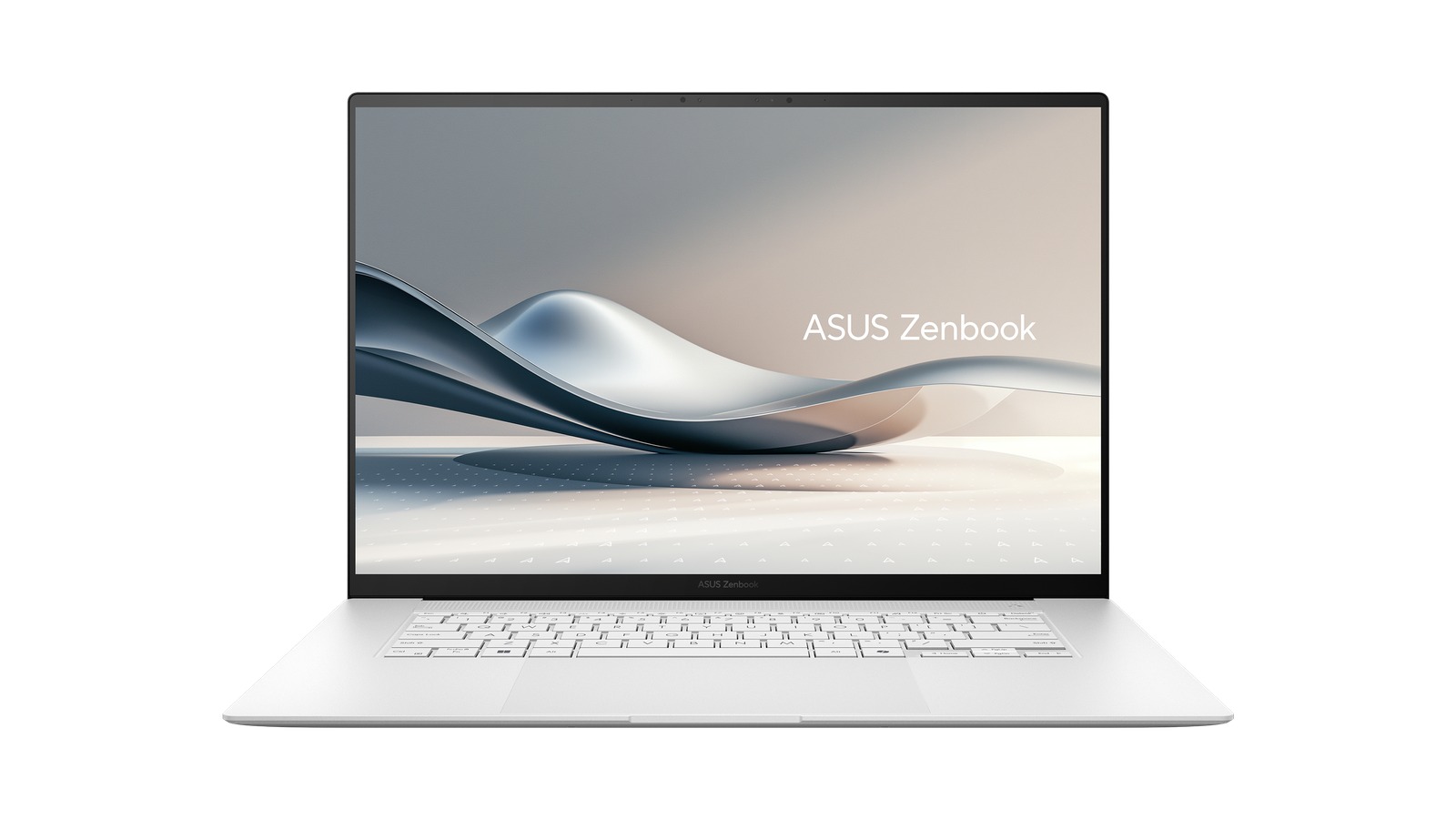 ASUS laptop — screen, hinge and battery repair at ubrokeit in West Los Angeles