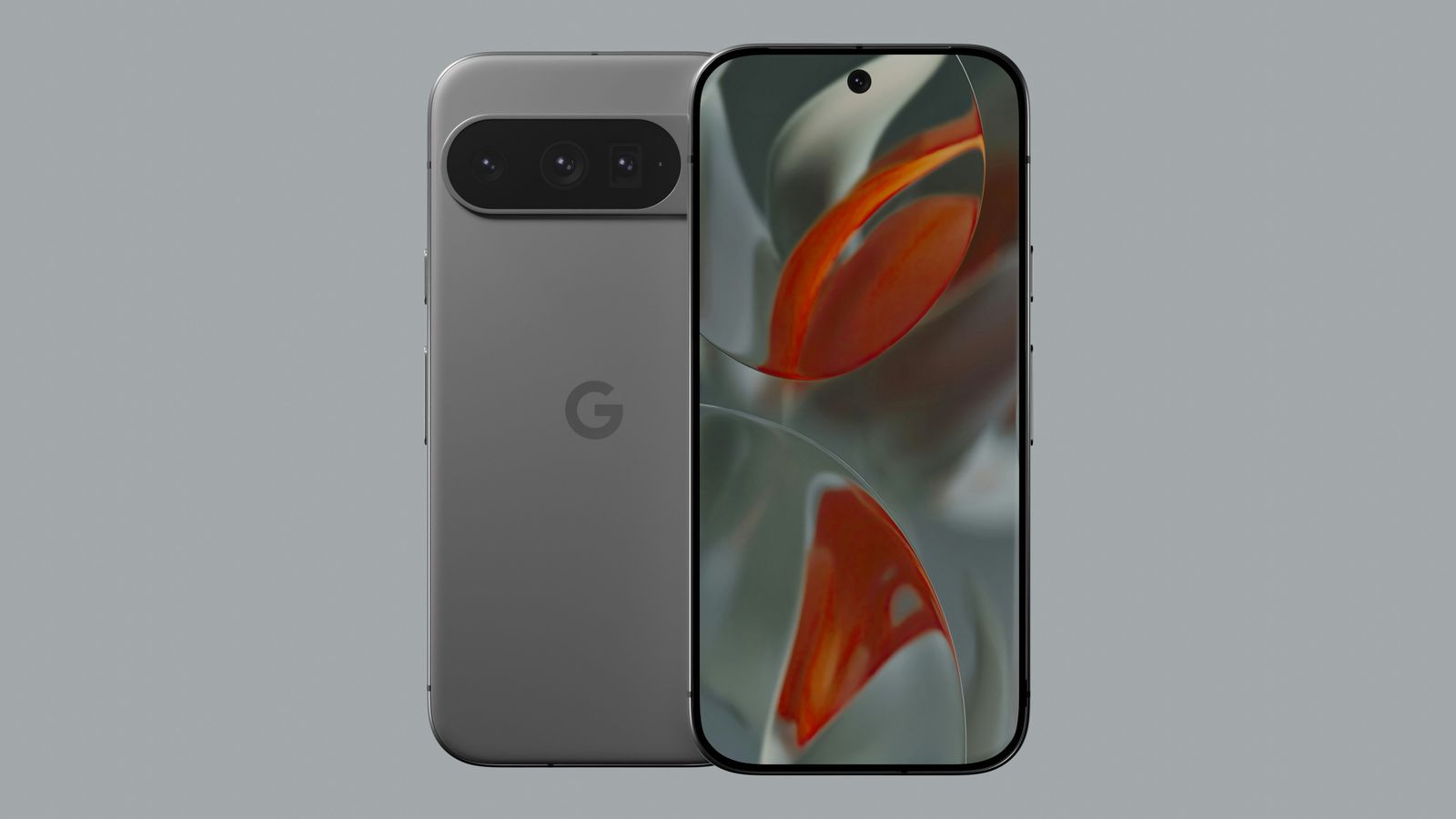 Google Pixel phone — screen and battery repair at ubrokeit in West Los Angeles