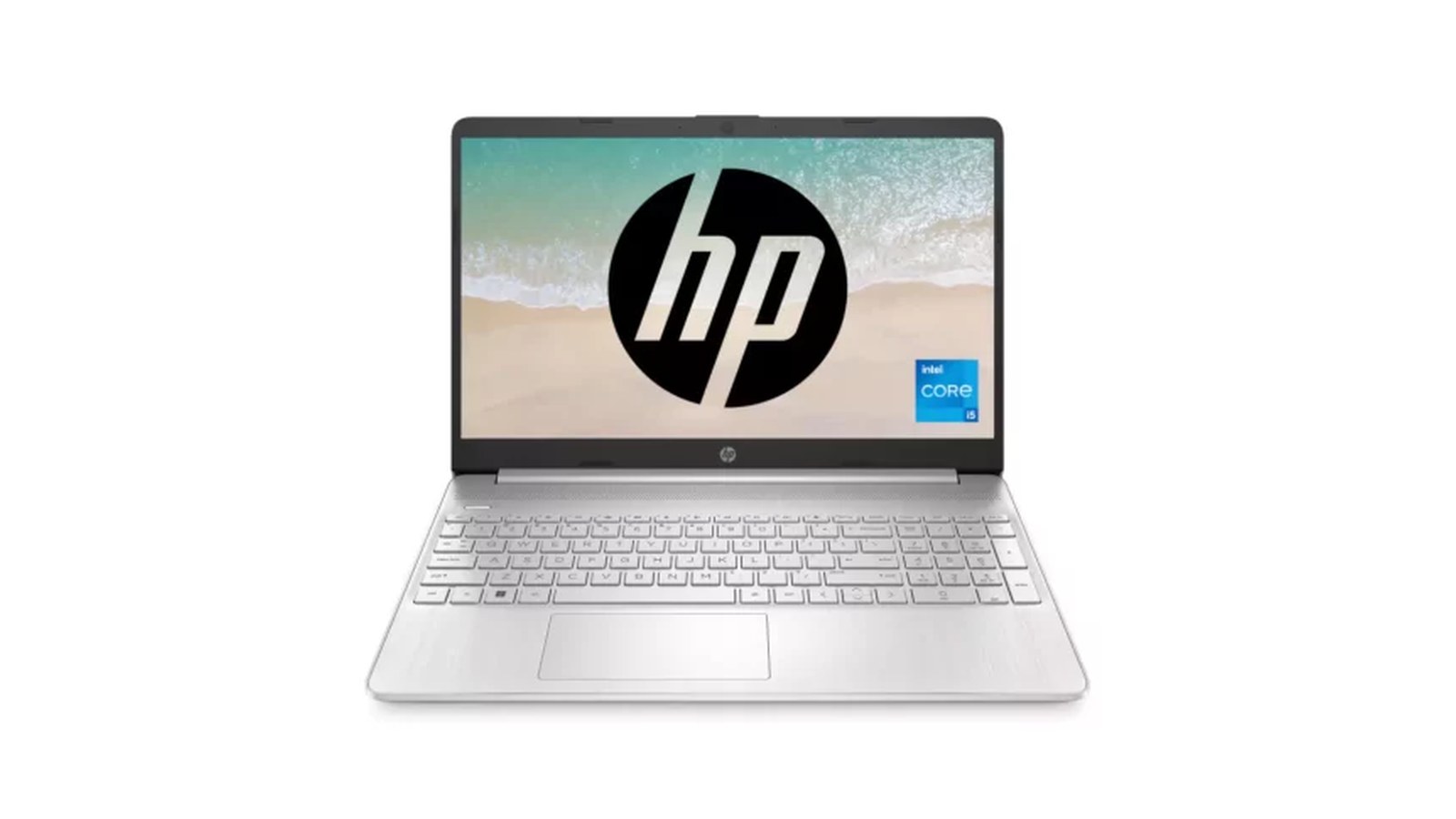 HP laptop — screen, hinge and battery repair at ubrokeit in West Los Angeles