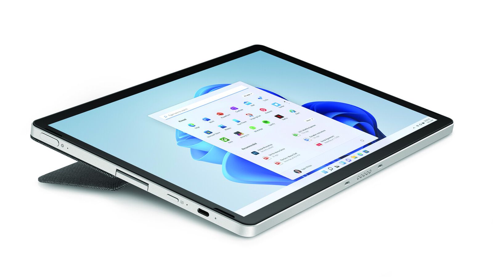 HP tablet — screen and charge-port repair at ubrokeit in West Los Angeles