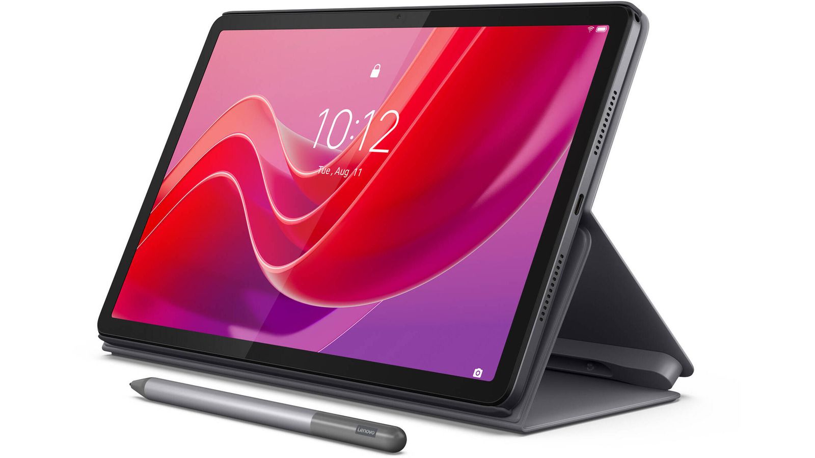 Lenovo Tab — screen and battery repair at ubrokeit in West Los Angeles