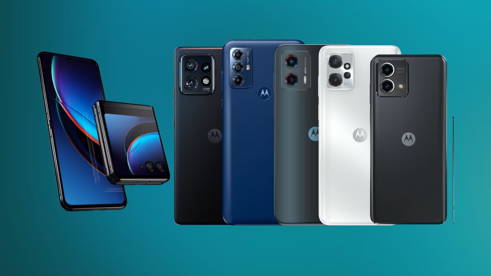 Motorola phones — screen and battery repair at ubrokeit in West Los Angeles