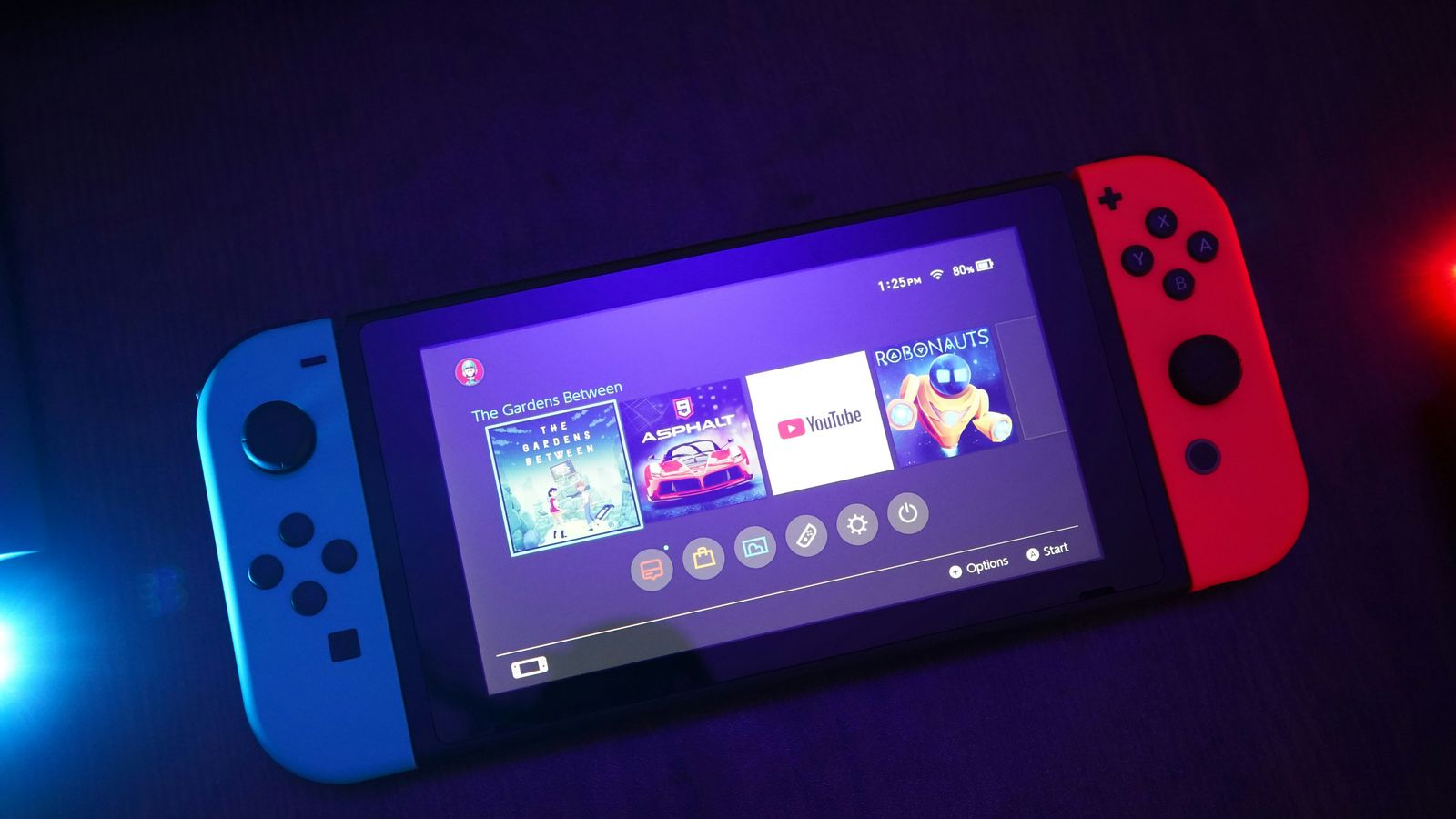 Nintendo Switch — screen, HDMI and Joy-Con repair at ubrokeit in West Los Angeles