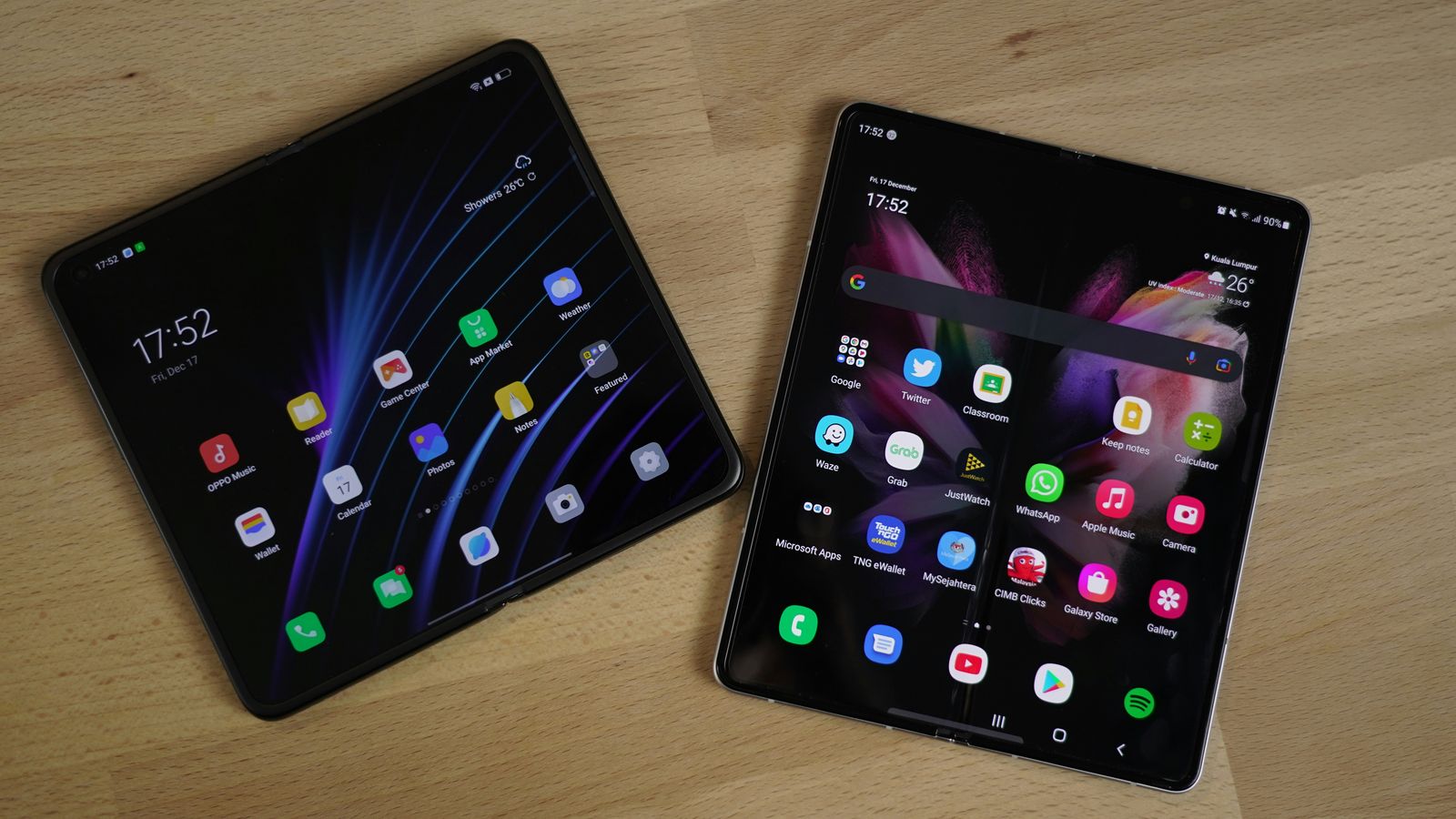 Samsung Galaxy Tab — AMOLED display repair at ubrokeit in West Los Angeles