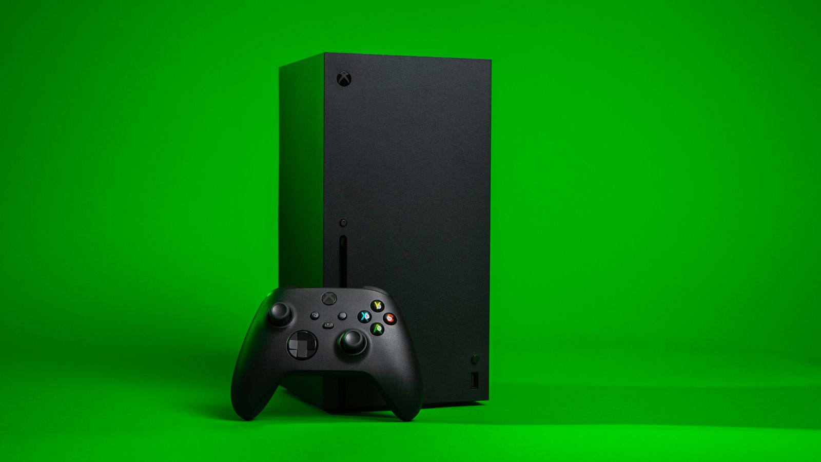 Xbox Series X console — board-level HDMI and power repair at ubrokeit in West Los Angeles